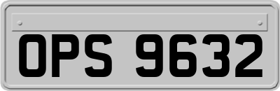 OPS9632