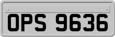 OPS9636