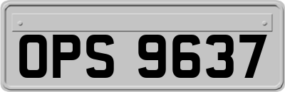 OPS9637