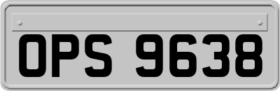 OPS9638