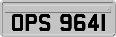 OPS9641