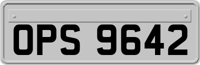 OPS9642
