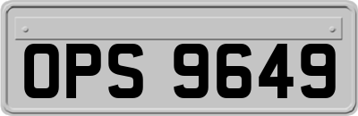OPS9649