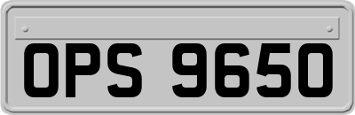 OPS9650
