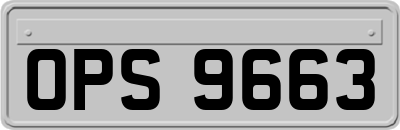 OPS9663