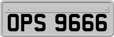 OPS9666