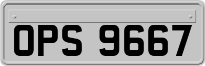 OPS9667