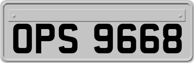 OPS9668