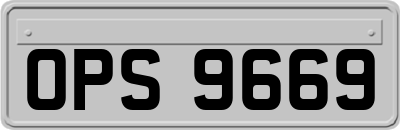 OPS9669