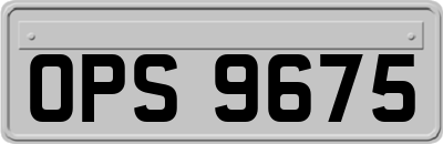 OPS9675