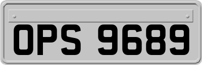 OPS9689