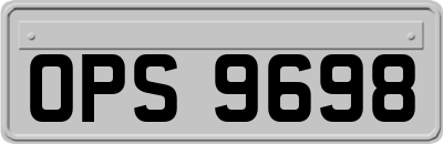 OPS9698