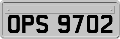 OPS9702