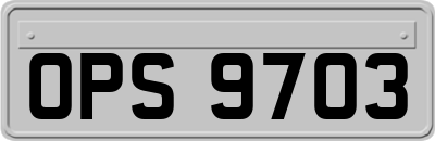 OPS9703