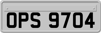 OPS9704