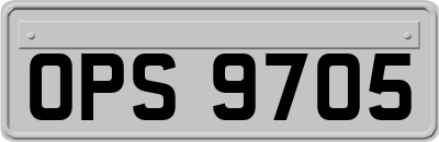 OPS9705