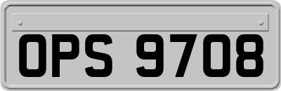 OPS9708