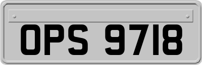 OPS9718