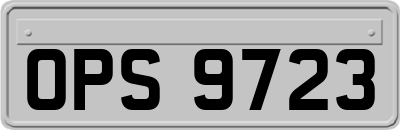 OPS9723
