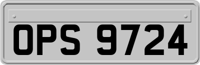 OPS9724