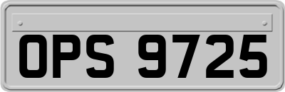 OPS9725