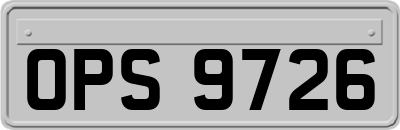 OPS9726