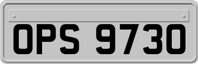 OPS9730