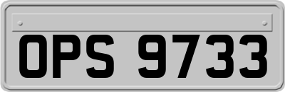 OPS9733