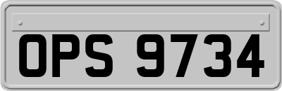 OPS9734