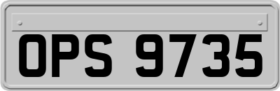 OPS9735