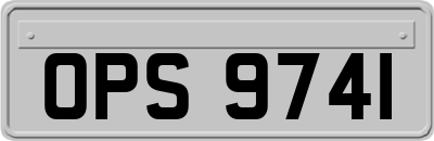 OPS9741