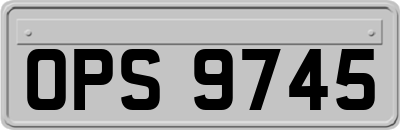 OPS9745