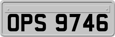 OPS9746