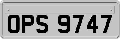 OPS9747
