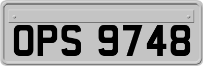 OPS9748