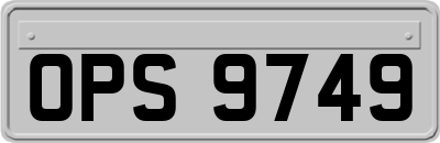 OPS9749