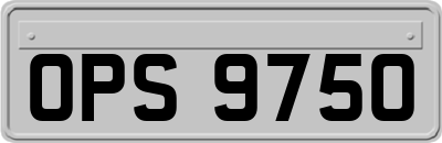 OPS9750