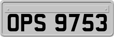 OPS9753