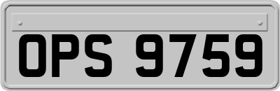 OPS9759