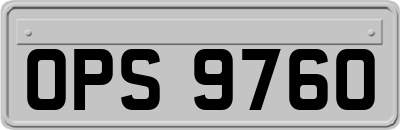 OPS9760