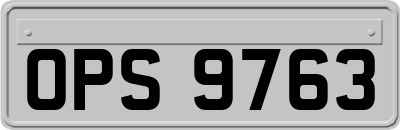 OPS9763