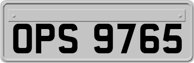 OPS9765