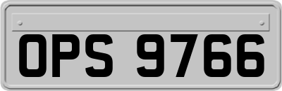 OPS9766