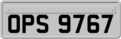 OPS9767