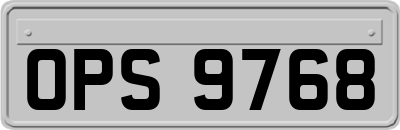 OPS9768