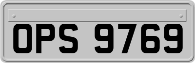 OPS9769