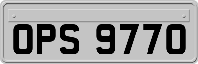 OPS9770