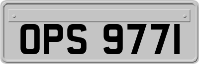 OPS9771