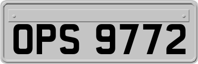 OPS9772