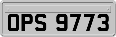 OPS9773